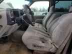 2000 CHEVROLET Gmt