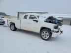 2009 CHEVROLET Silverado