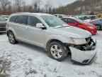 2012 DODGE JOURNEY