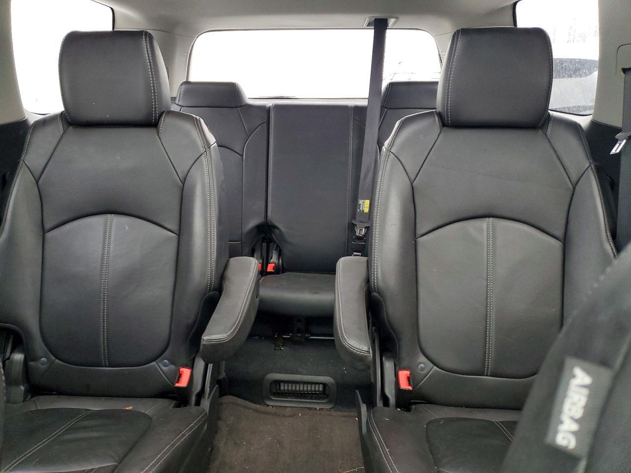 2017 GMC ACADIA