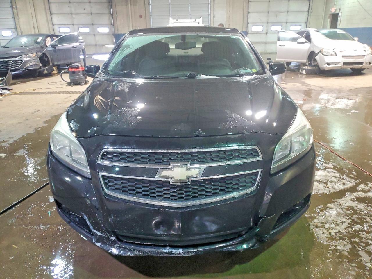 2013 CHEVROLET MALIBU