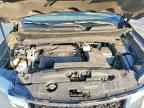 2015 NISSAN PATHFINDER