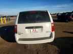 2010 DODGE GRAND CARAVAN