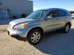 2007 HONDA CR-V