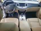 2011 HYUNDAI GENESIS