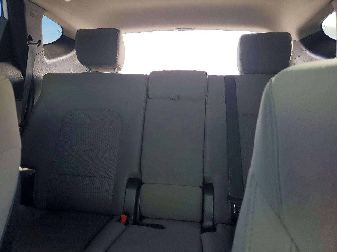 2016 HYUNDAI SANTA FE