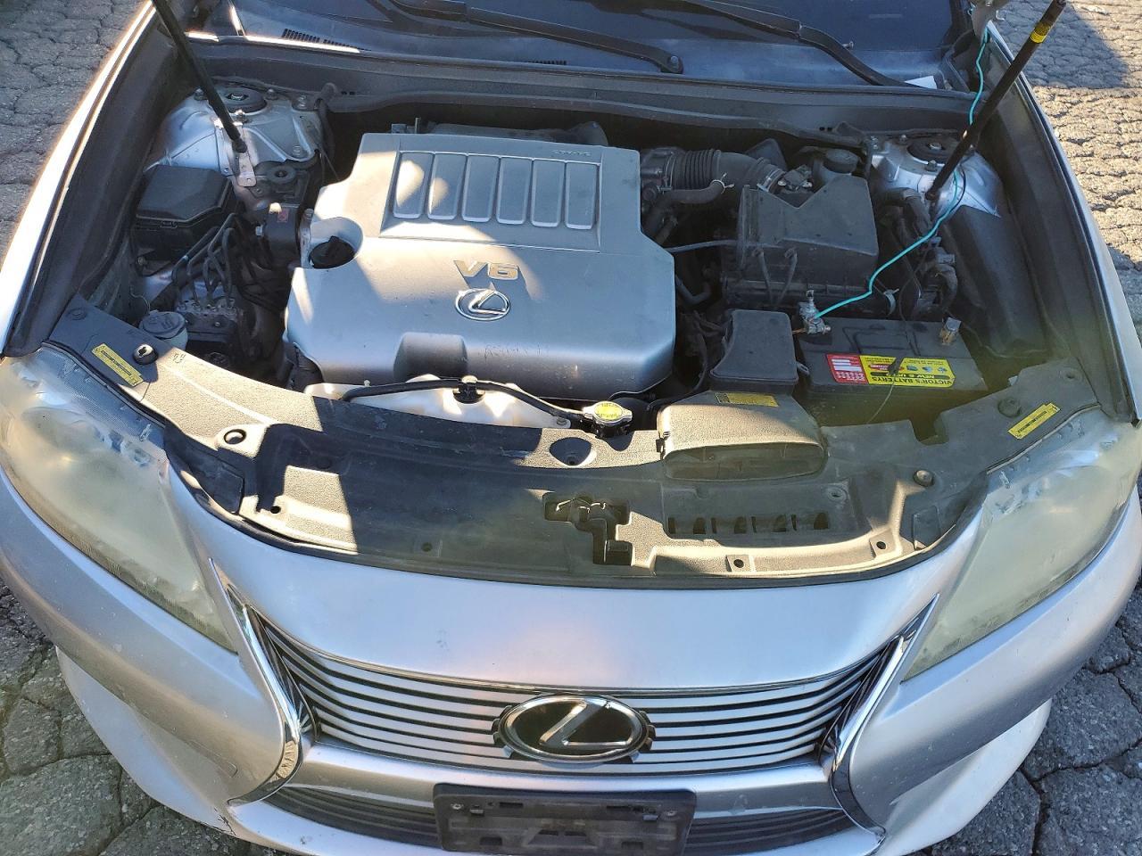 2014 LEXUS ES 350