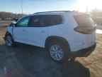 2025 GMC ACADIA