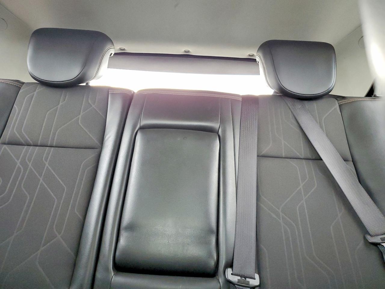 2017 CHEVROLET TRAX