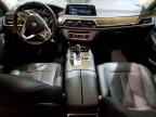 2017 BMW 7 series