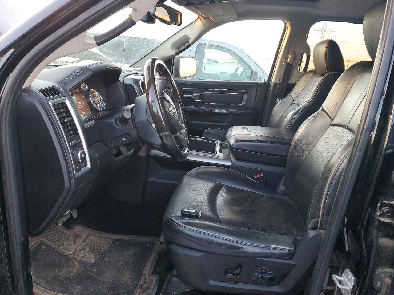 2013 RAM 1500