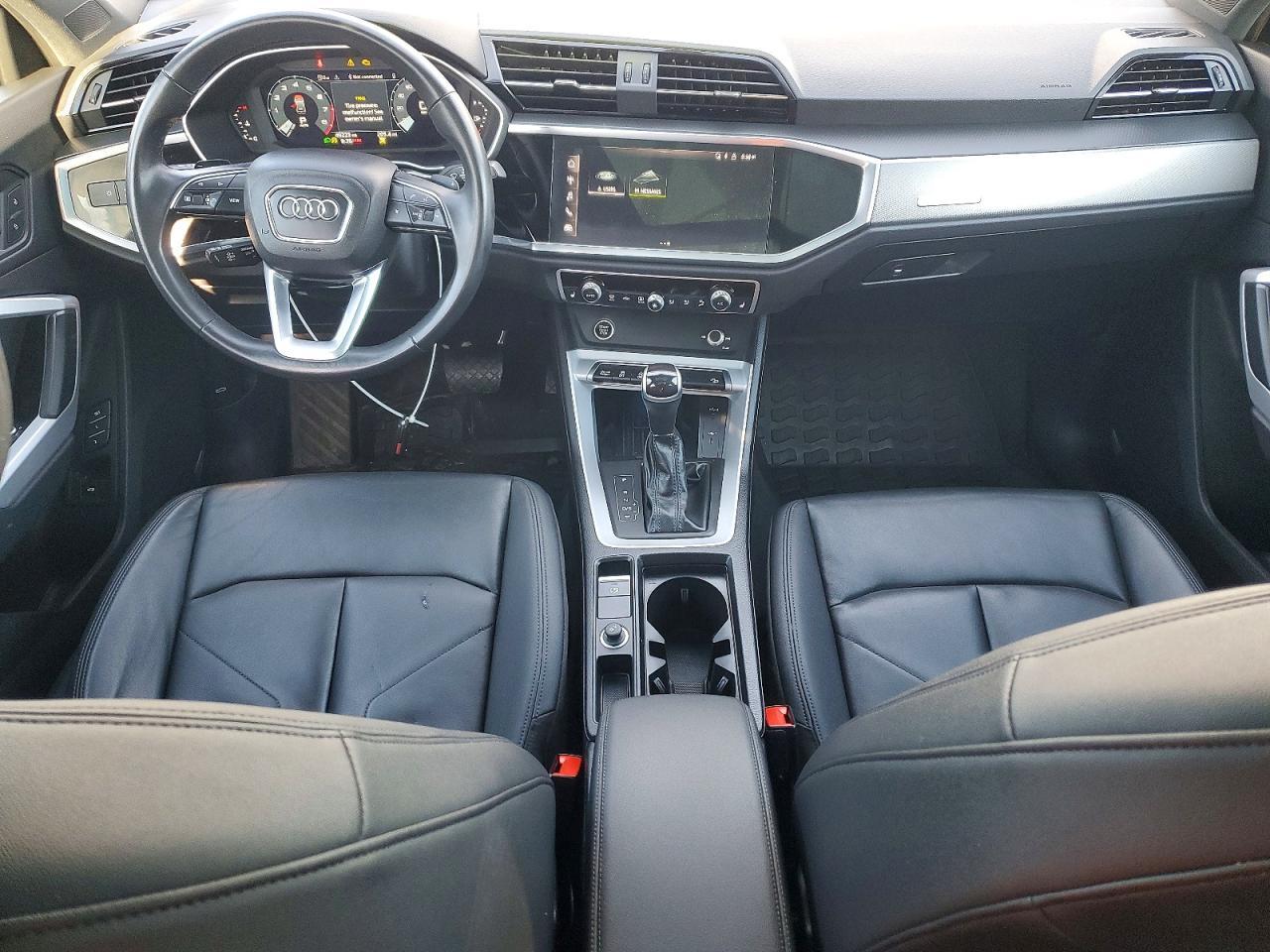 2023 AUDI Q3