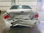 2008 FORD FUSION