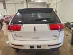 2011 LINCOLN MKX