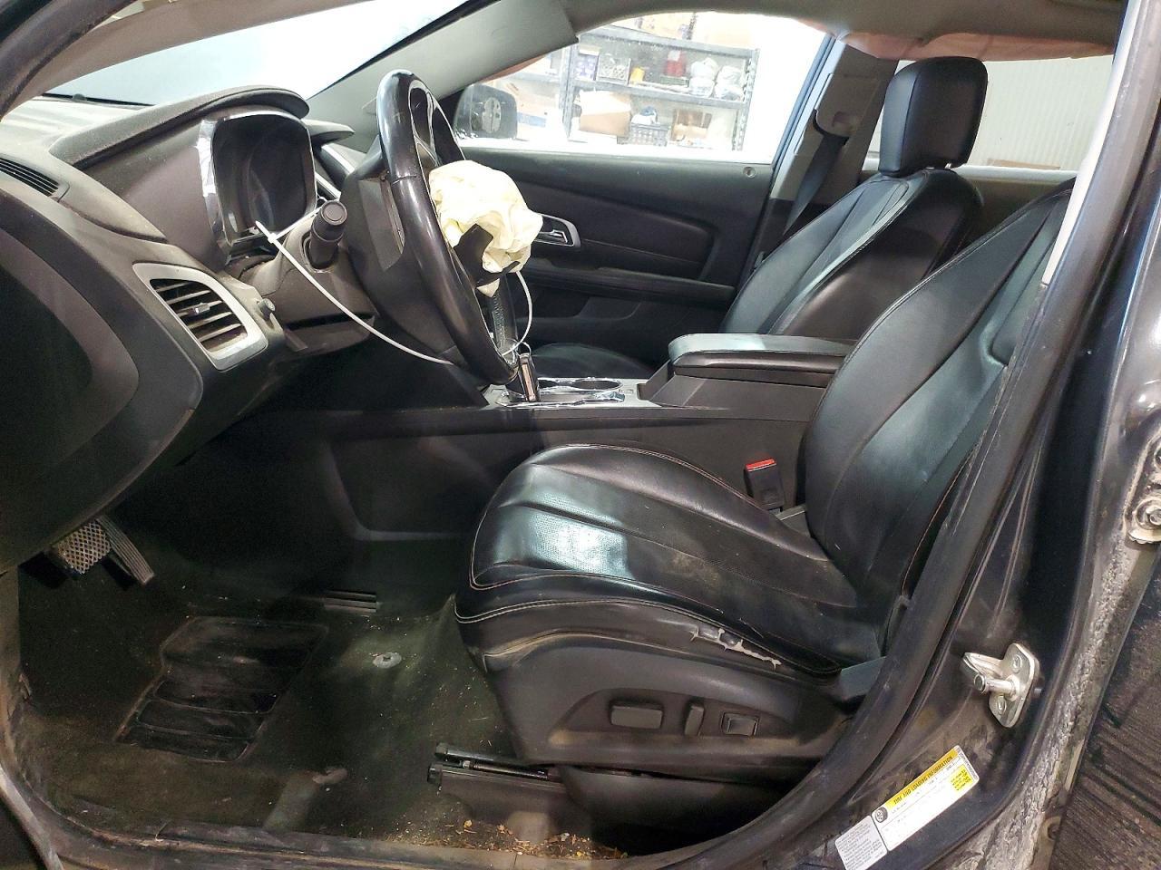 2013 GMC Terrain