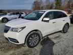2014 ACURA MDX