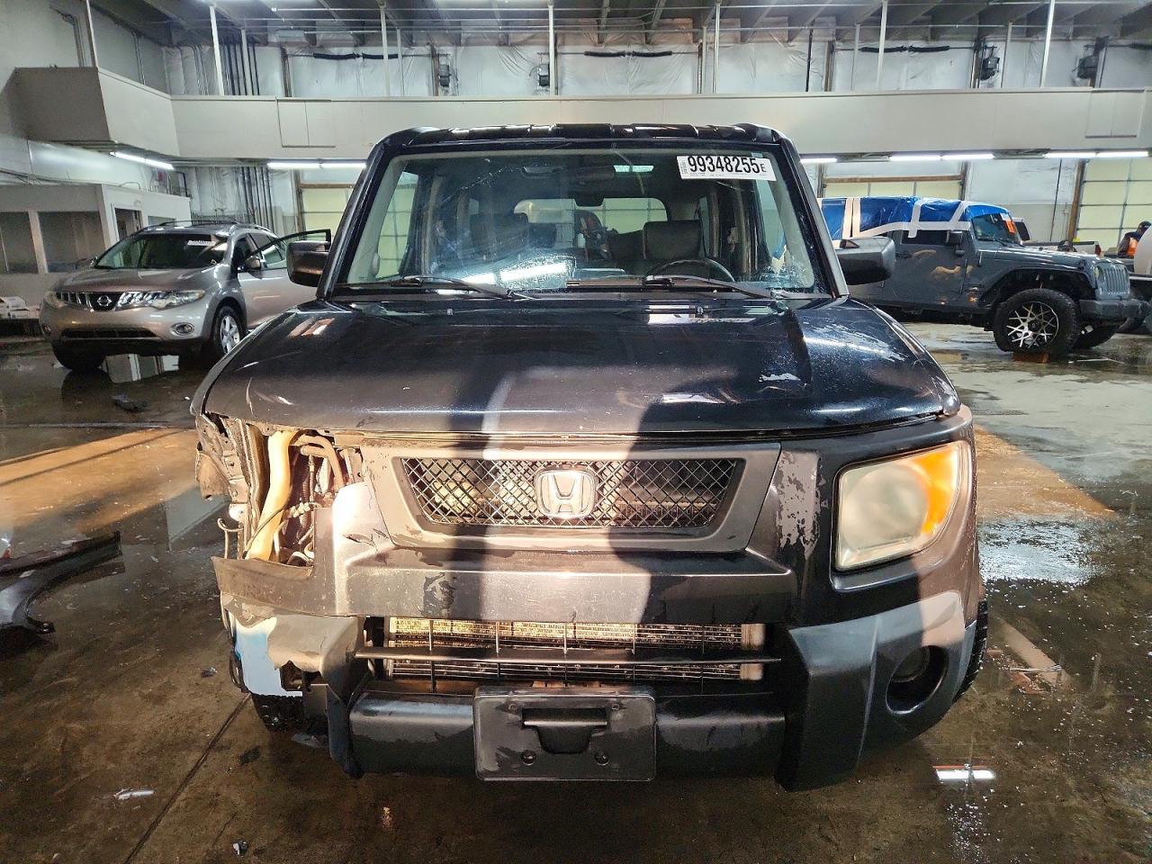 2006 HONDA Element