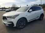 2019 ACURA RDX