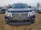 2017 LEXUS GX 460