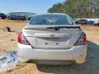 2019 NISSAN VERSA
