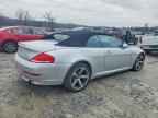 2008 BMW 6 Series