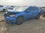 2018 SUBARU Crosstrek