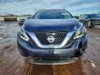 2018 NISSAN MURANO