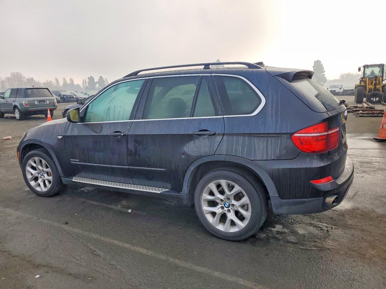 2013 BMW X5