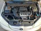 2004 HONDA CIVIC