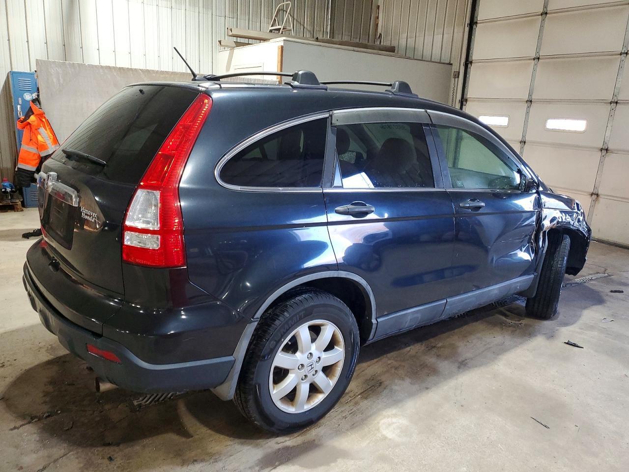 2009 HONDA CR-V