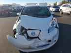 2016 NISSAN LEAF