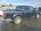 2011 NISSAN Frontier