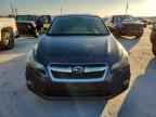 2013 SUBARU IMPREZA