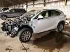 2016 LEXUS NX 200T
