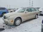 2000 MERCEDES-BENZ E-Class