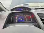 2011 HONDA CIVIC