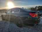 2012 BMW 7 series