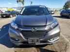 2017 HONDA HR-V