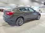 2018 BMW X6