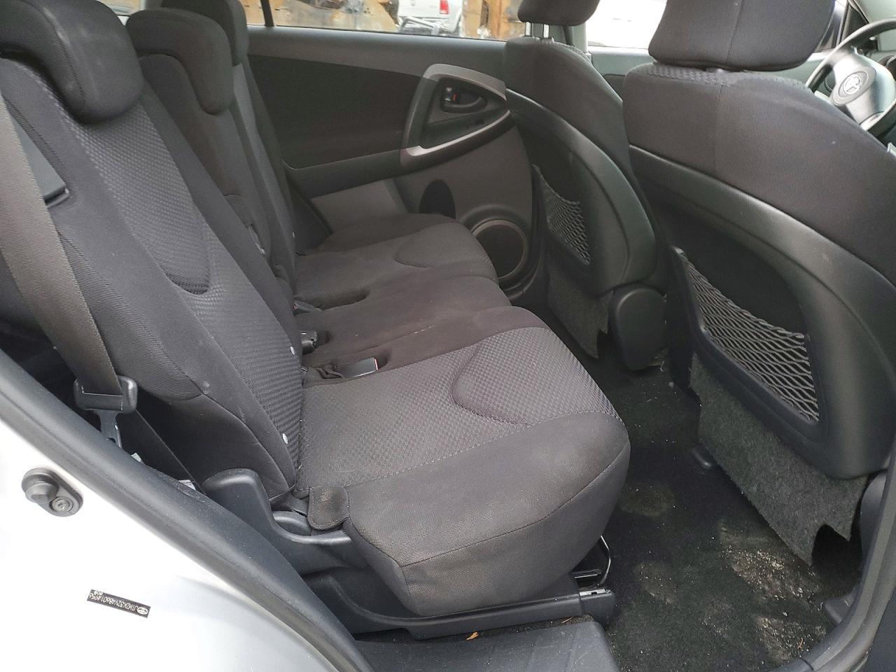 2008 TOYOTA RAV4