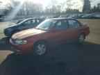 2001 TOYOTA COROLLA
