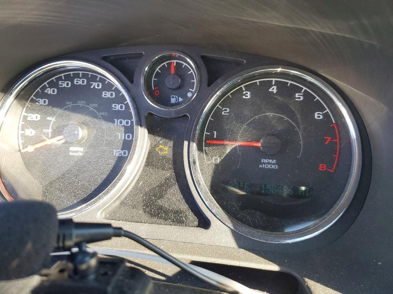 2008 CHEVROLET COBALT
