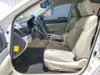 2011 SUBARU Legacy