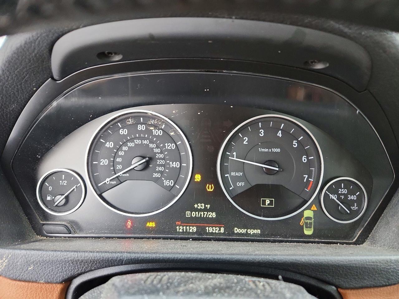 2015 BMW 4 Series