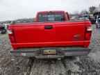 2001 FORD RANGER