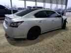 2014 NISSAN Maxima