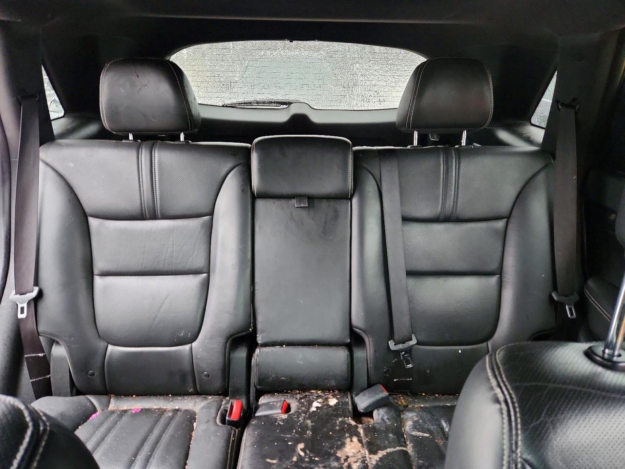 2014 KIA SORENTO