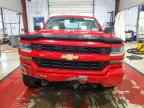 2016 CHEVROLET Silverado
