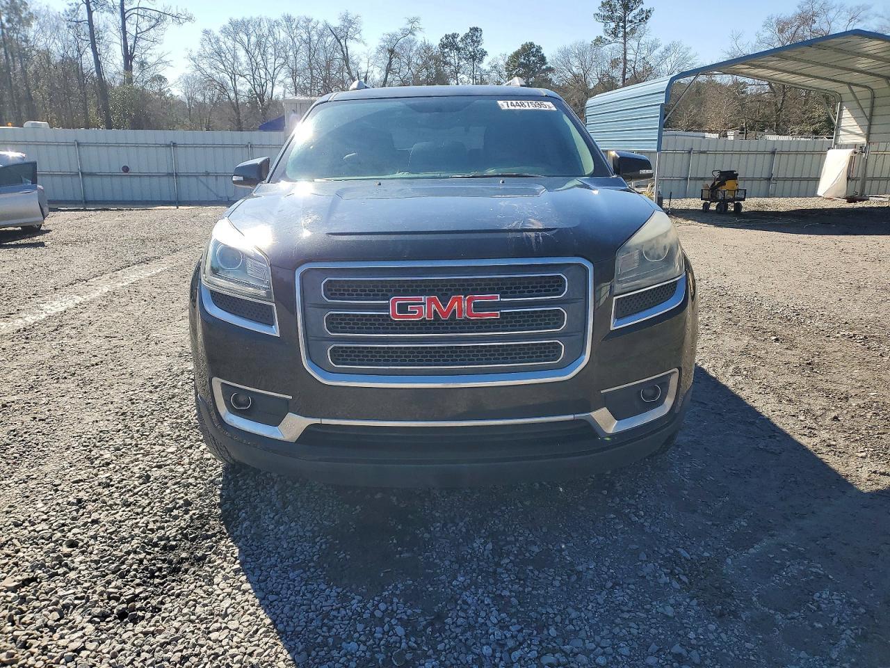 2015 GMC ACADIA