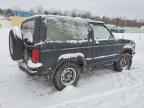 1989 FORD Bronco